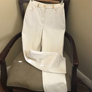 St John straight leg Jeans